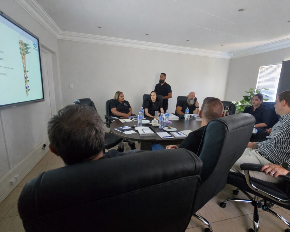 Product Training