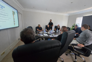 Product Training